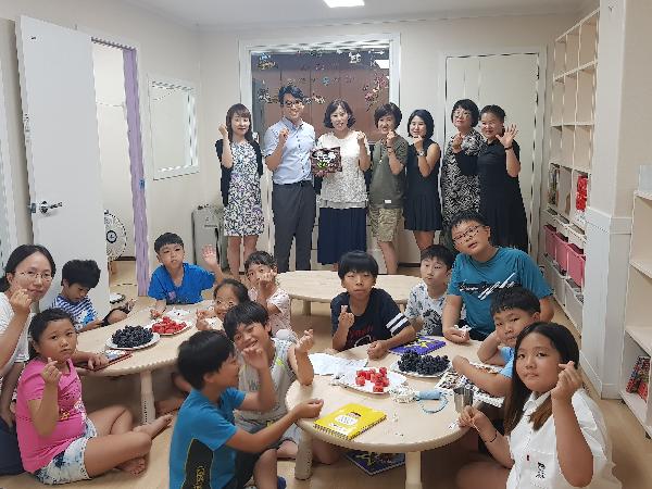 180816_(경영관리처)_꿈의_책방_5호점_개소.jpg 이미지