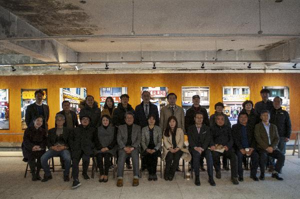 190123_(도시재생지원센터)_원도심_도시재생_시민공모_시범사업_성과공유회.jpg 이미지