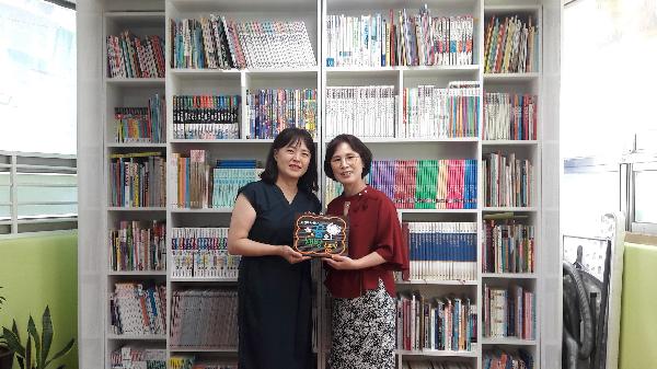 190829_(경영관리처)_꿈의_책방_6호점_개소.jpg 이미지