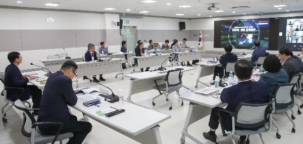 반부패․청렴정책_회의_개최_사진(1).jpg 이미지