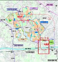 인천도시철도 1호선 검단연장선 건설사업 보상 대표 이미지