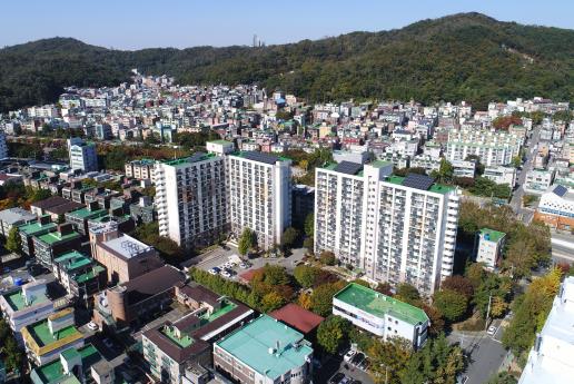 임대주택 관리사업 대표 이미지