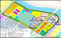 송도국제화복합단지 건립사업 대표 이미지