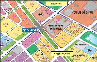 투모로우시티 조성사업 대표 이미지