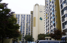 청학 전세임대아파트 이미지