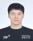 장애인선수단 방청식 사진