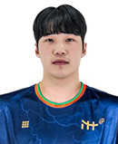 핸드볼선수단 김재호 사진