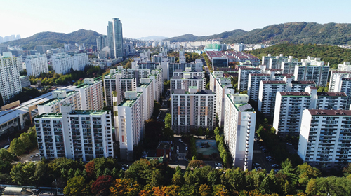 영구임대