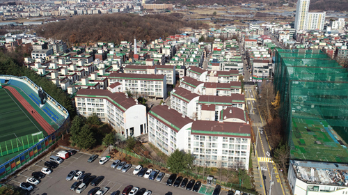 국민임대
