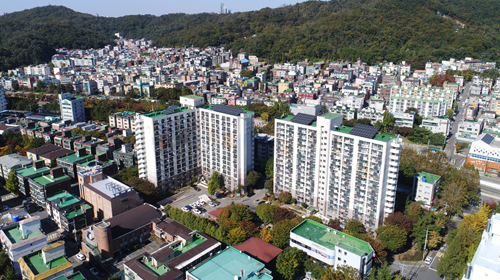 장기전세