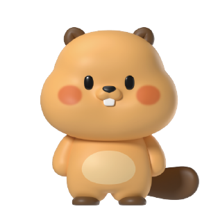 iH캐릭터 공삼이